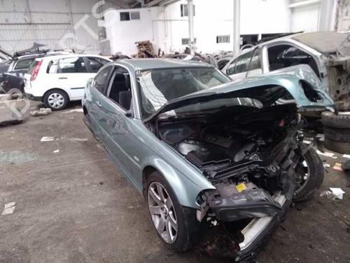 AC compressor BMW 3 Coupe (E46)  | BP15427484M34 