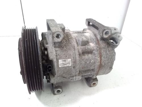 AC Kompressor FIAT BRAVO II (198_) 1.9 D Multijet (198AXB1A) (120 hp) 15460511