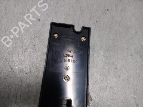 Left front window switch FORD FOCUS II Turnier (DA_, FFS, DS)  | BP15818126I27 
