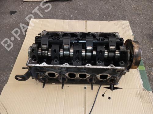 Cylinder head VW GOLF IV (1J1) 1.9 TDI | BP15447229M5 