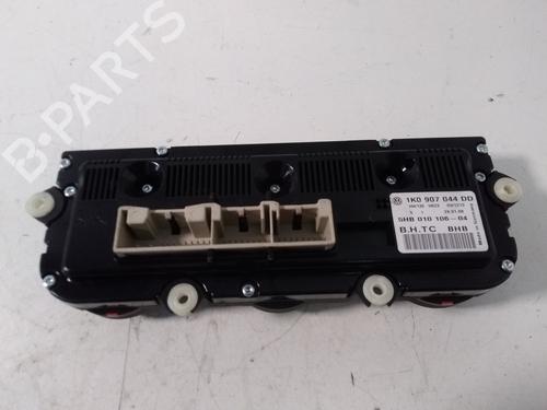 Climate control VW GOLF V (1K1)  | BP15449461I5 