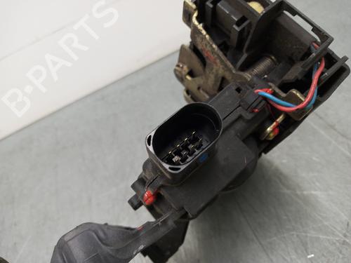 Front left lock VW PASSAT B5 (3B2) 1.9 TDI | BP15437326C98 