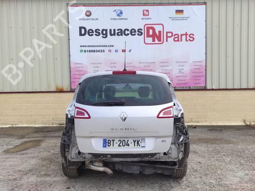 Køler RENAULT SCÉNIC III (JZ0/1_) 1.6 dCi (JZ00, JZ12) | BP15816324M31 