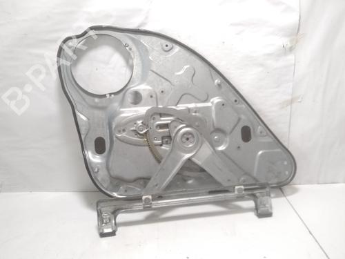 Used Rear right window mechanism FORD KUGA I 2.0 TDCi (136 hp) 15460301