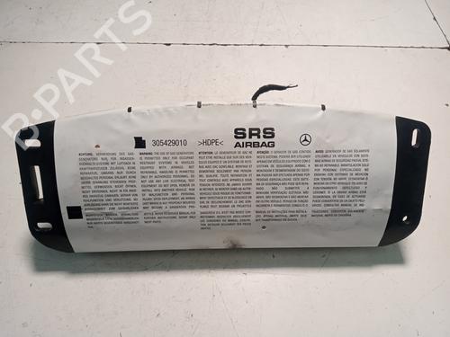 Passasjer kollisjonspute MERCEDES-BENZ C-CLASS (W204) C 220 CDI (204.008) | BP16653964C10 
