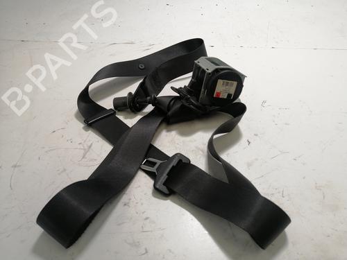 Used Front left seatbelt MINI MINI (R56) Cooper (120 hp) 15464702