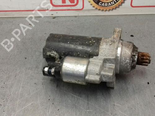 Startmotor SKODA SUPERB II Estate (3T5) [2009-2015]  15426246