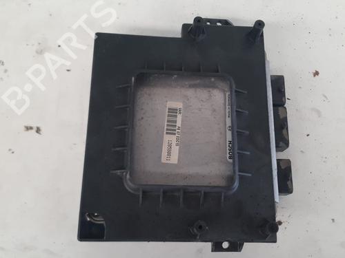 Engine control unit (ECU) CITROËN C5 I (DC_) 2.0 HDi (DCRHZB, DCRHZE) | BP15459003M57 