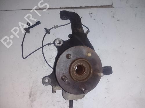Right front steering knuckle JEEP CHEROKEE (KJ)  | BP15448313M26 