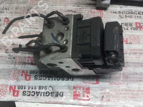Used ABS pump PEUGEOT 406 (8B) [1995-2005]  15425654