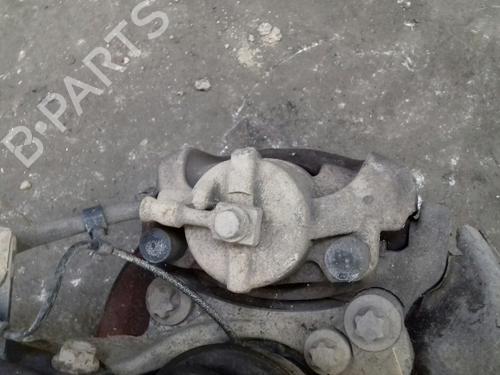 Used Left front brake caliper OPEL VECTRA C (Z02) 2.2 DGi (F69) (155 hp) 15435273