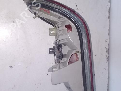 Left taillight MERCEDES-BENZ E-CLASS (W210)  | BP16183666C34 