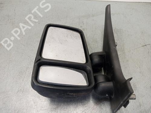 Used Left mirror RENAULT MASTER II Bus (JD) [1997-2010]  15464127