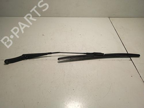 Front wipers mechanism AUDI TT (8J3) 3.2 V6 quattro (250 hp) 15962006