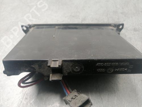 Ashtray AUDI A6 C5 Avant (4B5)  | BP15449187I30 