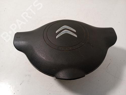 Driver airbag CITROËN BERLINGO MULTISPACE (B9)  | BP19494779C9 