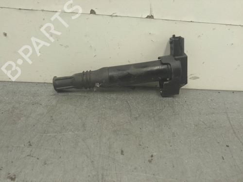 Used Ignition coil PEUGEOT 208 I (CA_, CC_) [2012-2020]  21187273