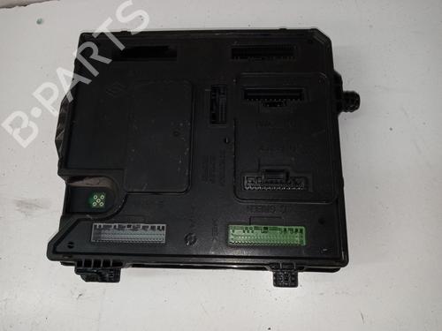 Used Electronic module RENAULT SCÉNIC III (JZ0/1_) [2008-2016]  15440119