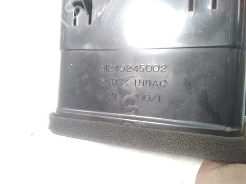 Air vent MITSUBISHI PAJERO III (V7_W, V6_W) 3.5 (V65W, V75W) | BP15451848I21 