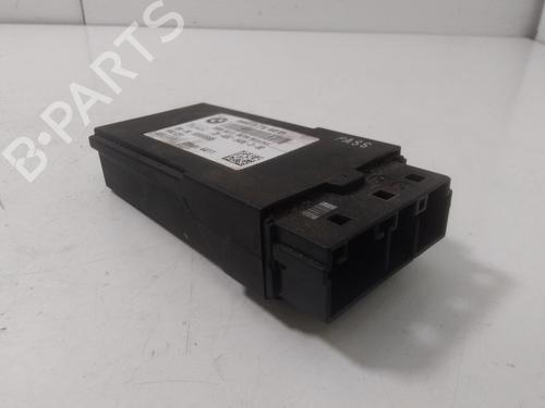 Used Electronic module BMW 5 (F10) 520 d (184 hp) 15590125