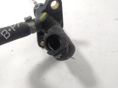 Clutch slave cylinder FIAT BRAVO II (198_) 1.9 D Multijet (198AXB1A) | BP15460505M113 
