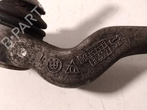 Used Left front suspension arm BMW 3 (E90) 320 d (163 hp) 15445042