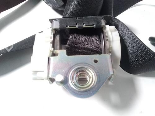 Rear center seatbelt OPEL MERIVA B MPV (S10)  | BP15454359I27 