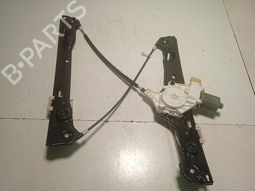 Fensterheber links vorne BMW 3 Touring (E91) [2004-2012]  16013444