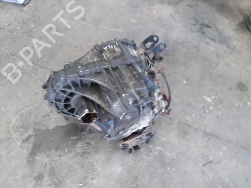Used Gearbox TOYOTA AVENSIS Estate (_T27_) [2008-2018]  18649985