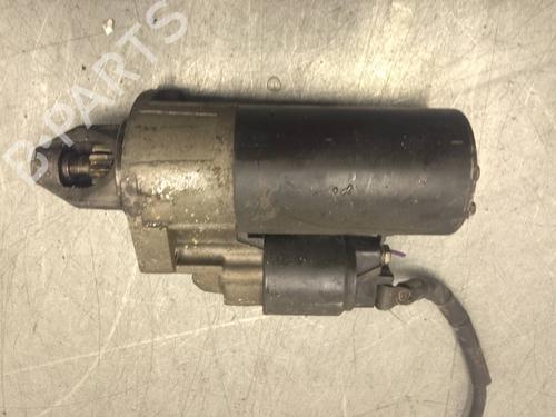 Starter MERCEDES-BENZ M-CLASS (W163)  | BP21843755M8 