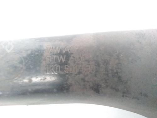 Right rear suspension arm AUDI A3 (8P1) 2.0 TDI 16V | BP15462383M15 