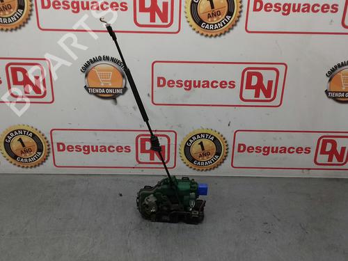 Used Front left lock SEAT IBIZA III (6L1) 1.9 TDI (131 hp) 15433777