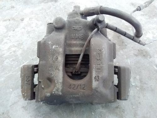 Used Right rear brake caliper BMW X5 (E53) [2000-2006]  15463124