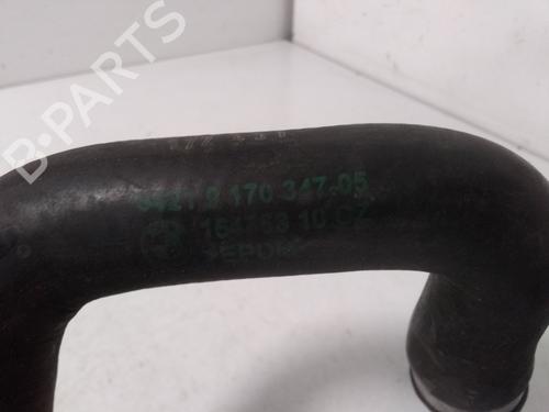 Pipe BMW 5 (F10) 520 d | BP15664083M125 