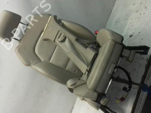 Asiento delantero derecho AUDI A6 C6 (4F2) 3.0 TDI quattro (225 hp) 15440779