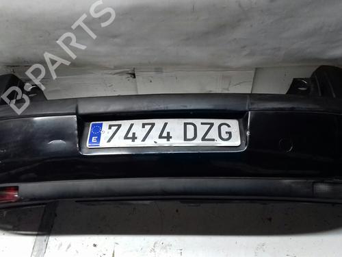 Used Rear bumper CITROËN C4 I (LC_) [2004-2014]  16470906