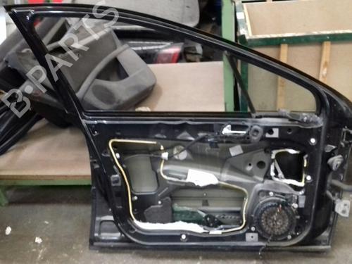 Left front door PEUGEOT 407 SW (6E_, 6D_)  | BP15426046C2 