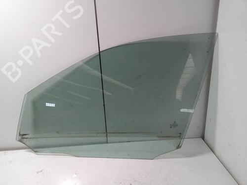 BP17329018C18 | Front left door window MERCEDES-BENZ C-CLASS (W204) C 220 CDI (204.008) BP17329018C18