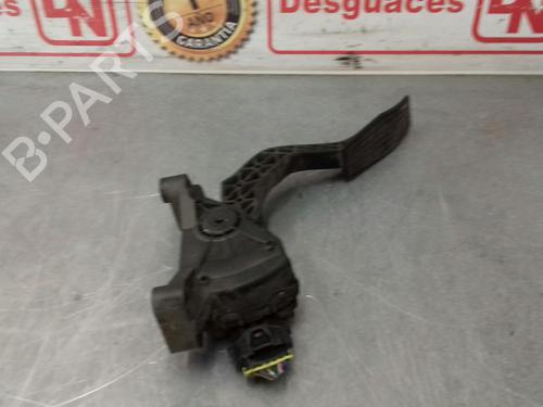 Used Pedal KIA CARNIVAL / GRAND CARNIVAL III (VQ) 2.9 CRDi (185 hp) 15435676