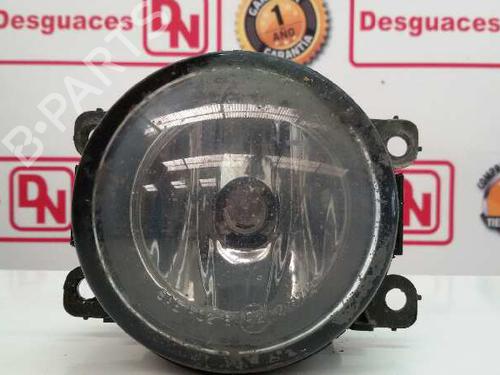Used Right front fog light FORD FIESTA VI (CB1, CCN) [2008-2017]  15428266