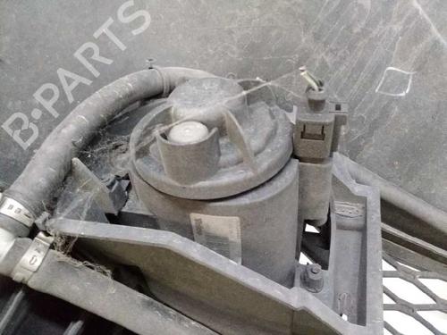Used Left front fog light AUDI ALLROAD C5 (4BH) [2000-2005]  15426639