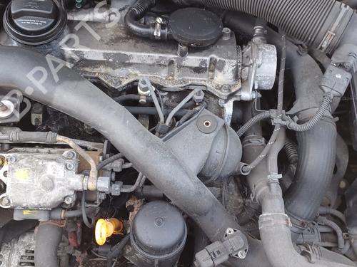Right headlight SEAT IBIZA II (6K1)  | BP17726563C29 