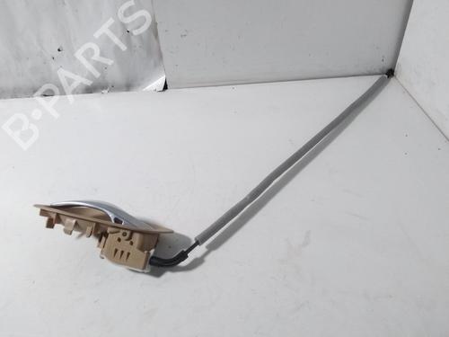 Front right interior door handle BMW 3 (E90) 320 d | BP15450751I14 