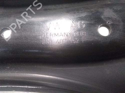 Right front suspension arm SKODA RAPID (NH3, NK3, NK6)  | BP15452433M13 