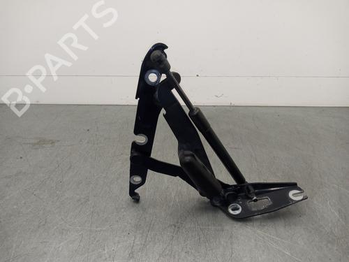 Used Hinge/Door check strap AUDI A6 C6 (4F2) [2004-2011]  15439325