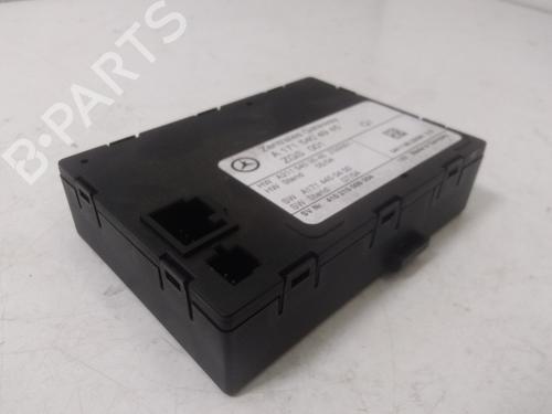 Used Electronic module MERCEDES-BENZ SLK (R171) 200 Kompressor (171.442) (163 hp) 15465212