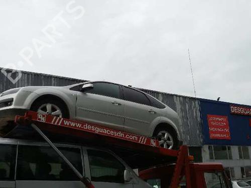 Grille FORD FOCUS II (DA_, HCP, DP)  | BP15439358C40 