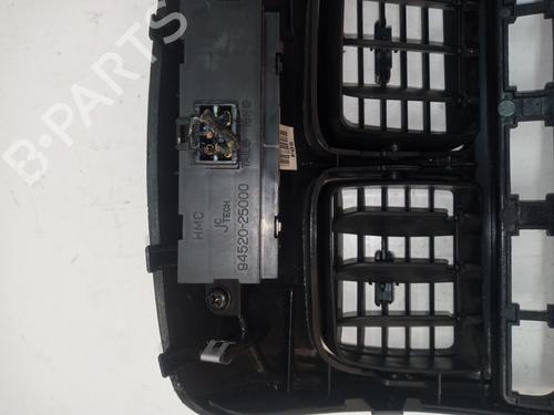 Display monitor HYUNDAI ACCENT II (LC)  | BP15457936C48 