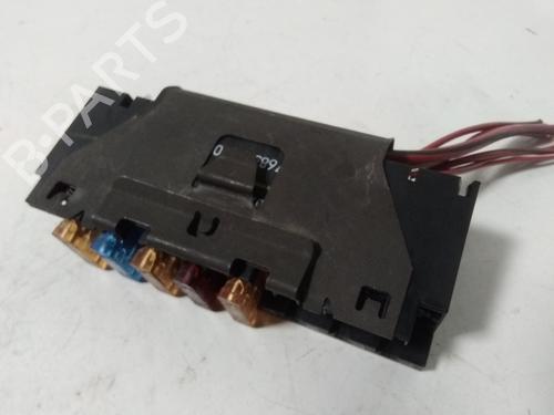 Fuse box MERCEDES-BENZ M-CLASS (W164) ML 320 CDI 4-matic (164.122) | BP15465798E1 