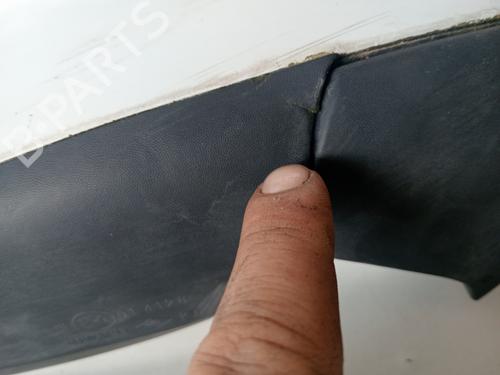 Right mirror RENAULT LAGUNA II (BG0/1_)  | BP18012591C27 
